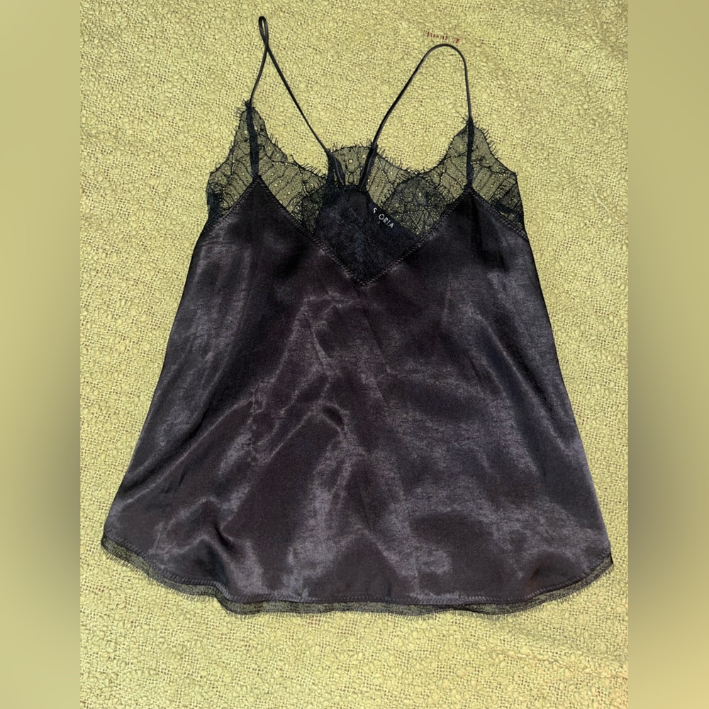 Storia blouse